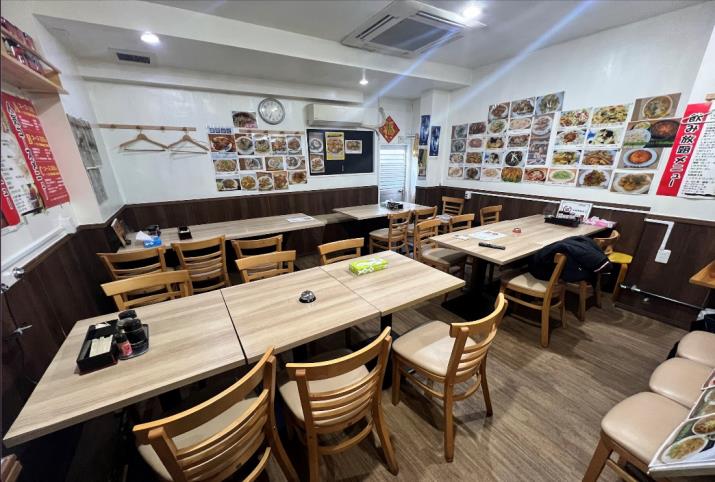 日暮里駅徒歩9分　三河島駅、日暮里駅の2駅徒歩圏内！